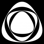 Brand logo for external website's link