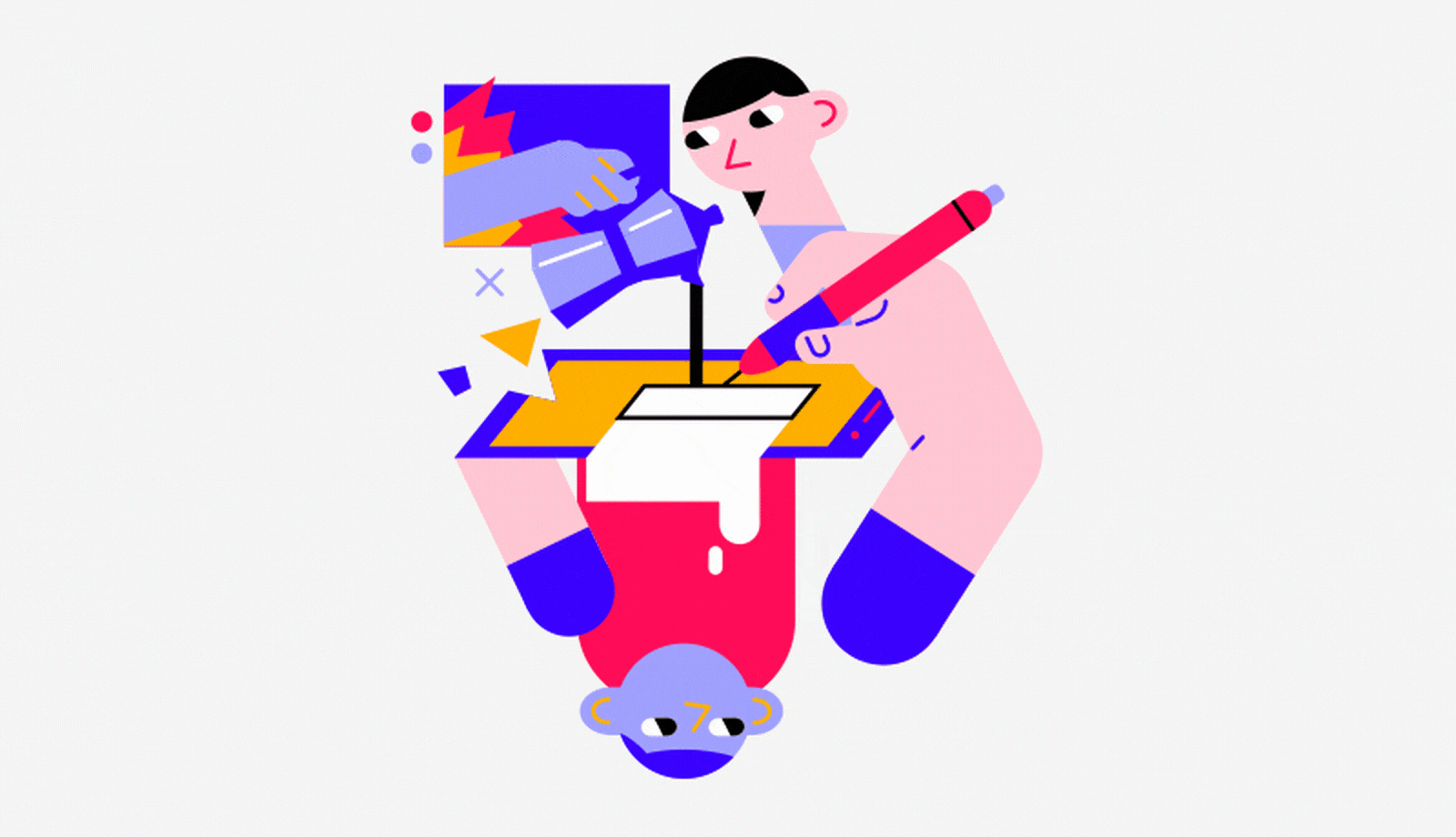 30 Years Old and The End of Creativity