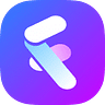 Brand logo for external website's link
