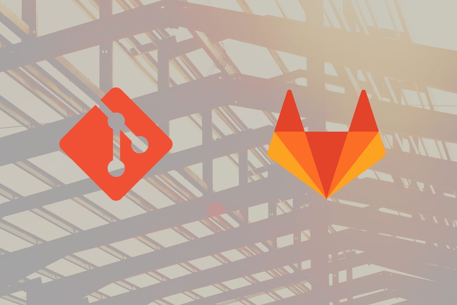 featured image for Gitlab default branch name changes to main