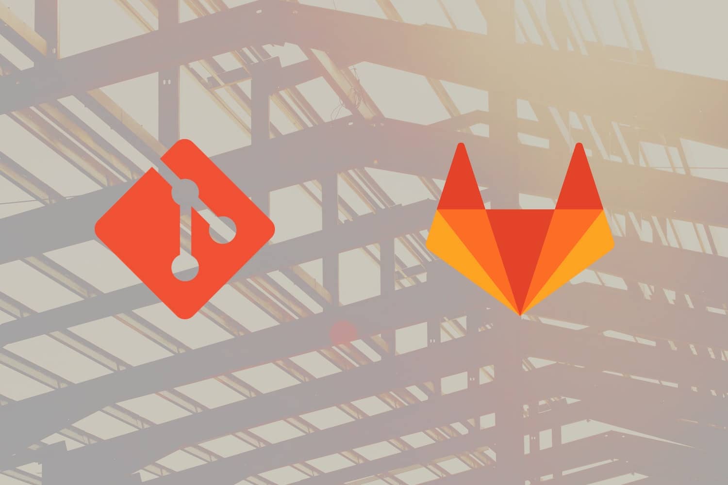 featured image for Gitlab default branch name changes to main