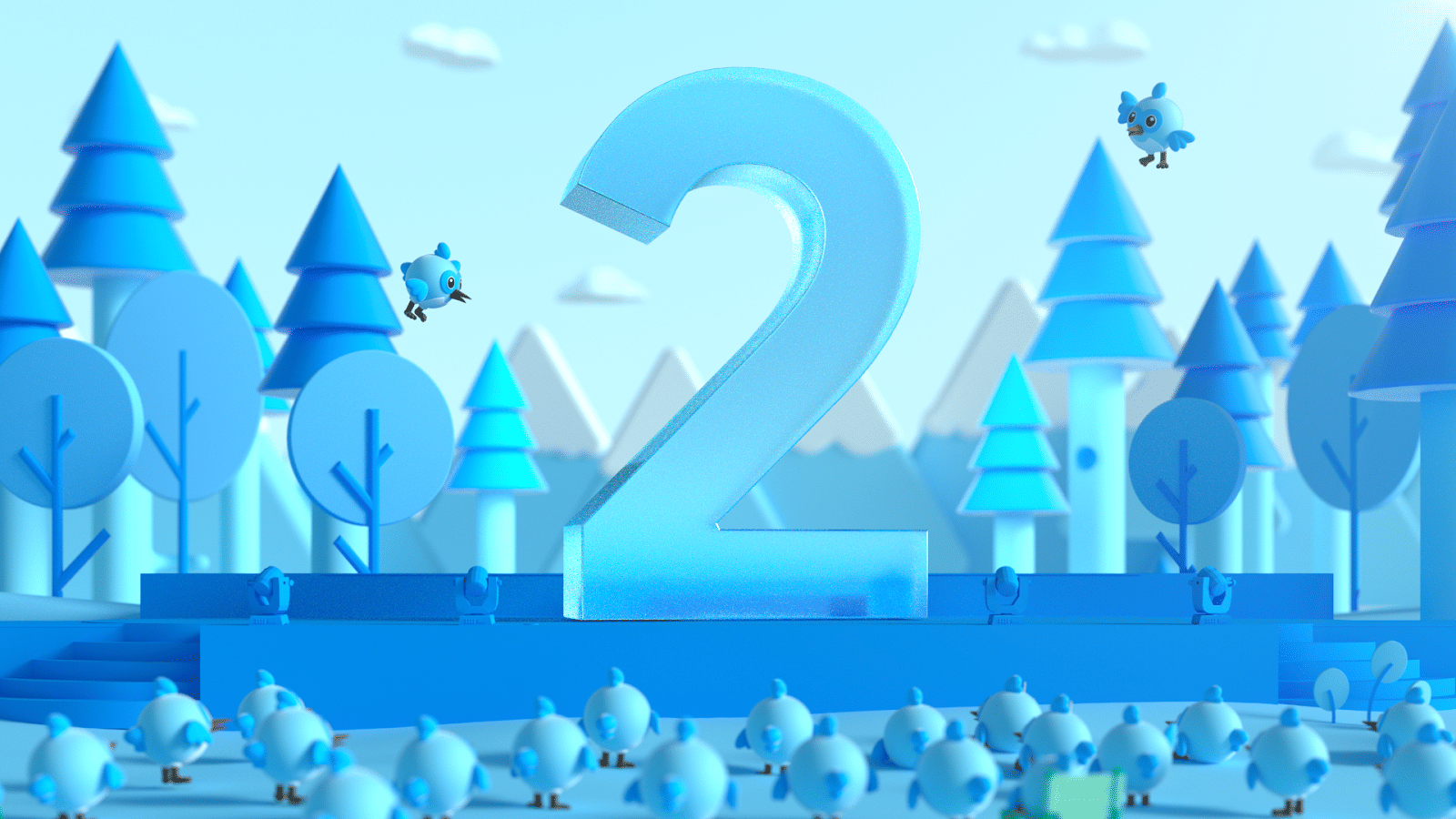 featured image for Flutter 2