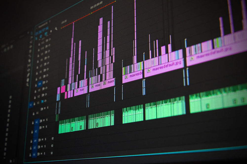 featured image for Sound Design Using Adobe XD