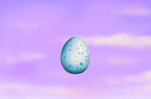 featured image for Qianhui Yu’s sugar-coated animations come with a serious message