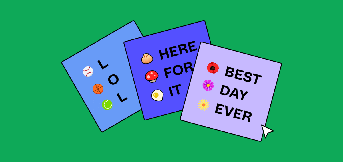 featured image for Launching (fun) lists in Figma