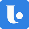 Brand logo for external website's link