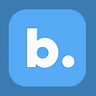 Brand logo for external website's link