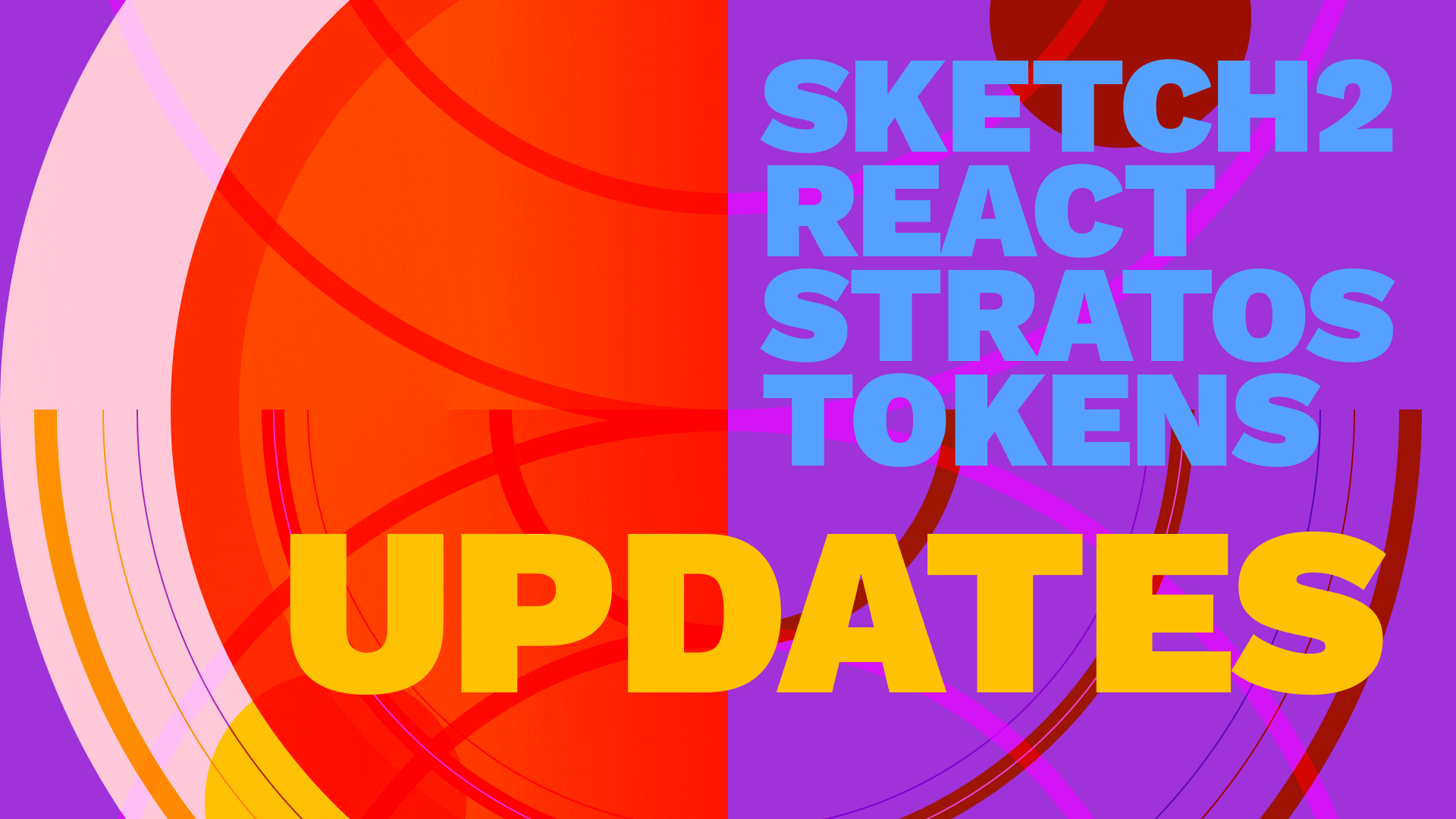 featured image for Updates, so many updates