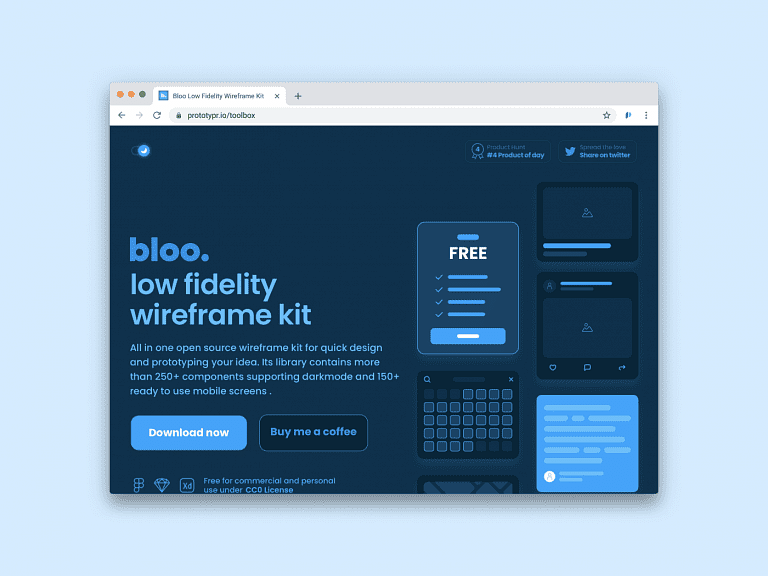 Brand logo for external website's link