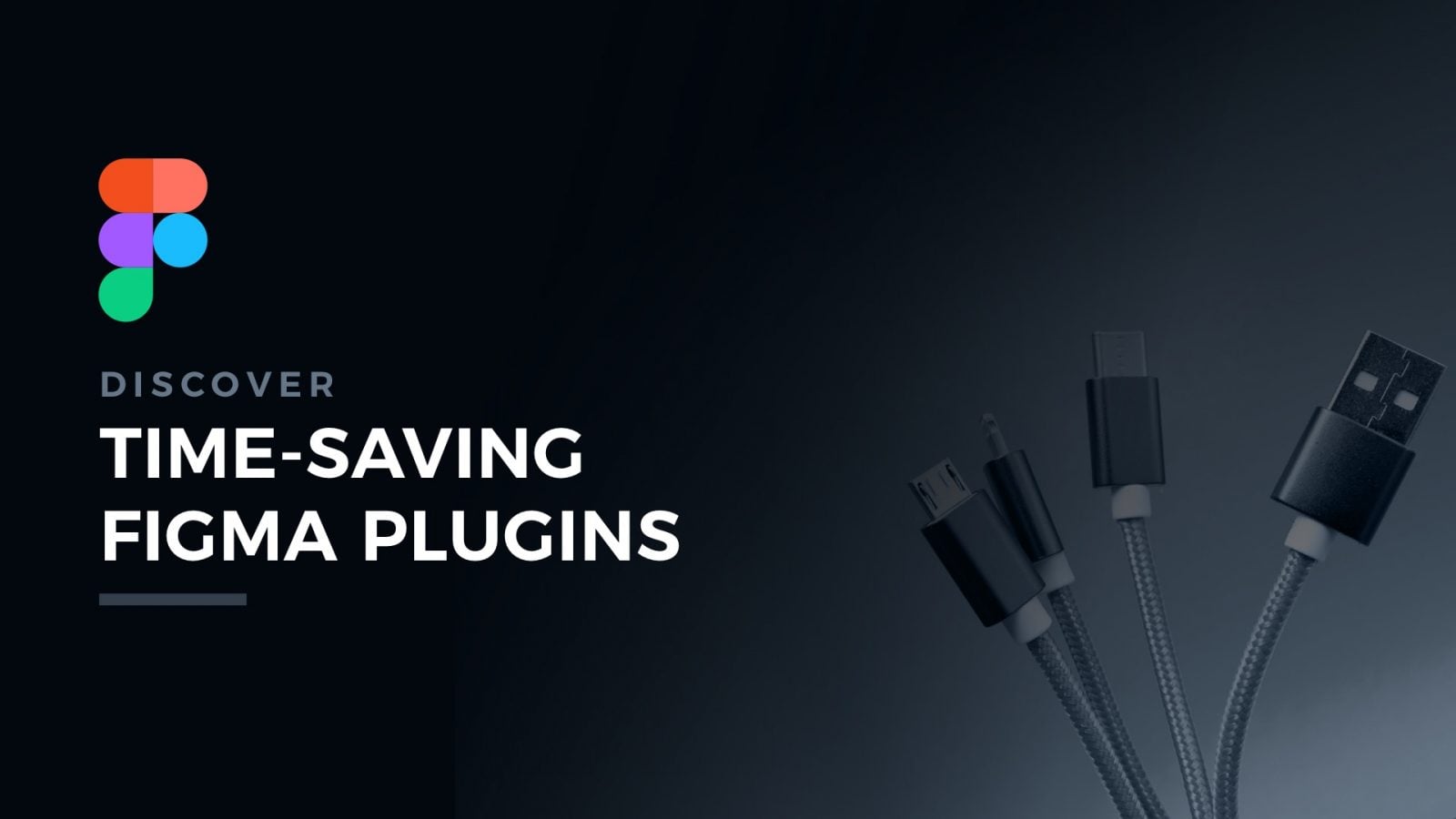 featured image for 7 Figma Plugins to Kick off your next project