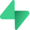 Brand logo for external website's link
