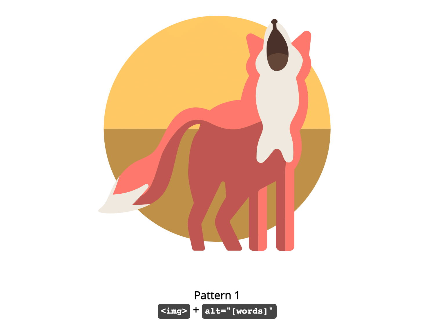 featured image for Accessible SVGs: Perfect Patterns For Screen Reader Users