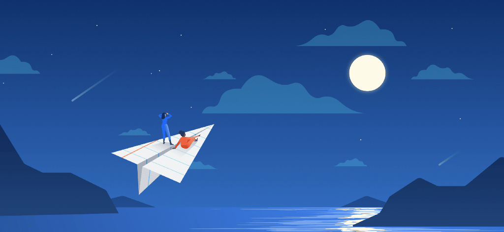 featured image for Four ways to build delightful experiences into your product