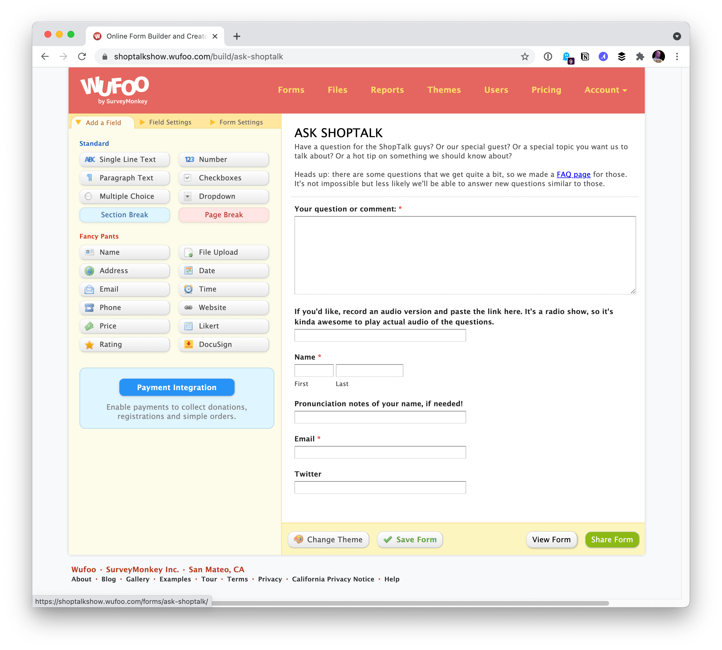featured image for Notion API
