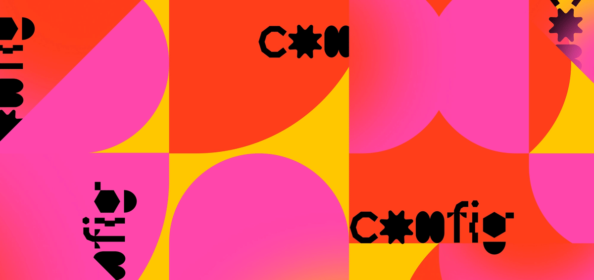 featured image for In the file at Config 2021