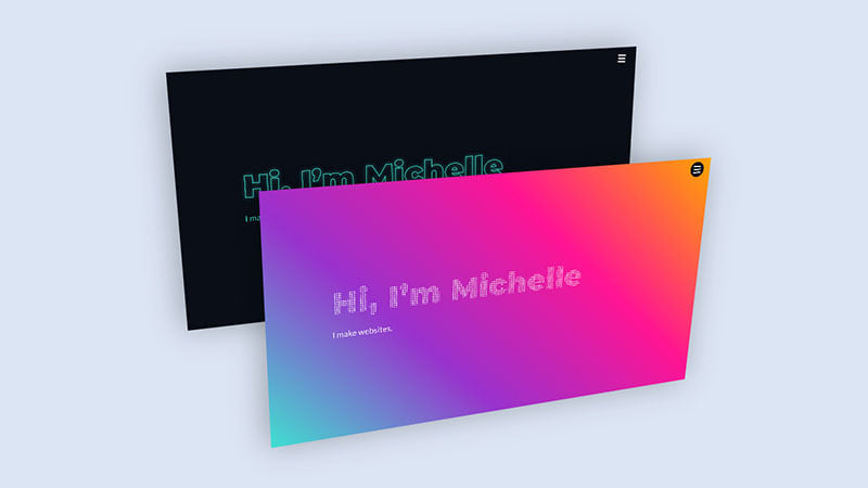 featured image for Dynamic CSS Masks with Custom Properties and GSAP