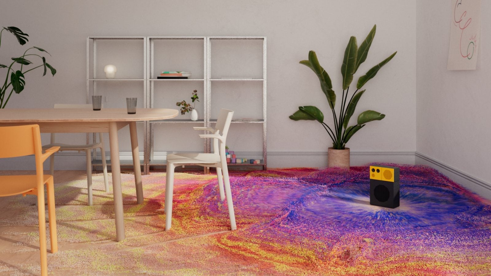featured image for Everyday Experiments