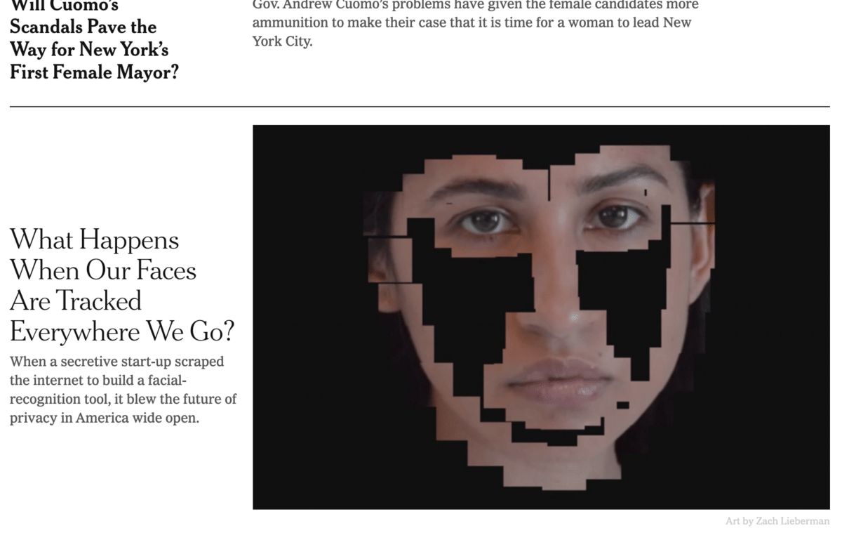 featured image for Coded Illustrations