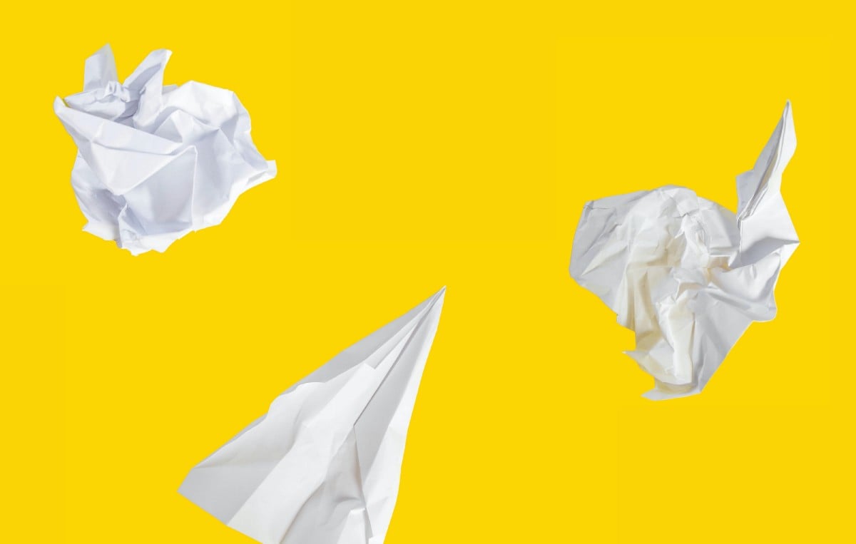 featured image for Surviving IDEO