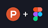 Brand logo for external website's link