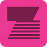 Brand logo for external website's link