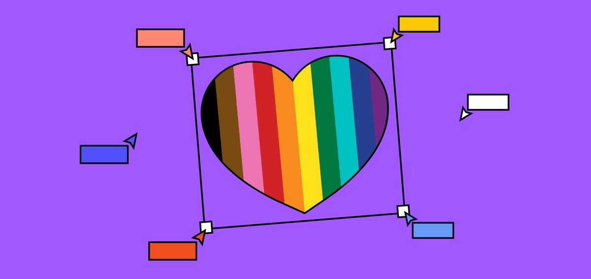 featured image for Pride 2021: Getting back out there