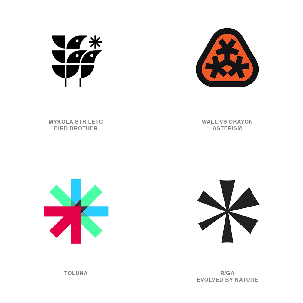 featured image for 2021 Logo Trend Report
