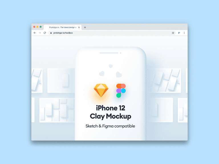 Brand logo for external website's link