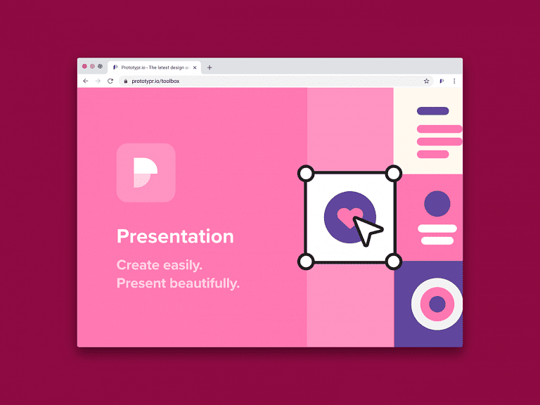 Brand logo for external website's link