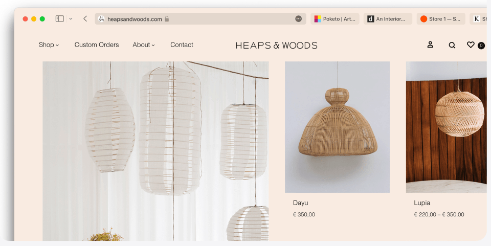 featured image for Safari 15 on Mac OS, a user interface mess