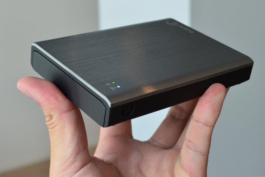 featured image for Internet in a Box