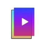 Brand logo for external website's link