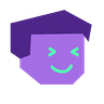 Brand logo for external website's link