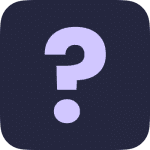 Brand logo for external website's link