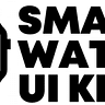 Brand logo for external website's link