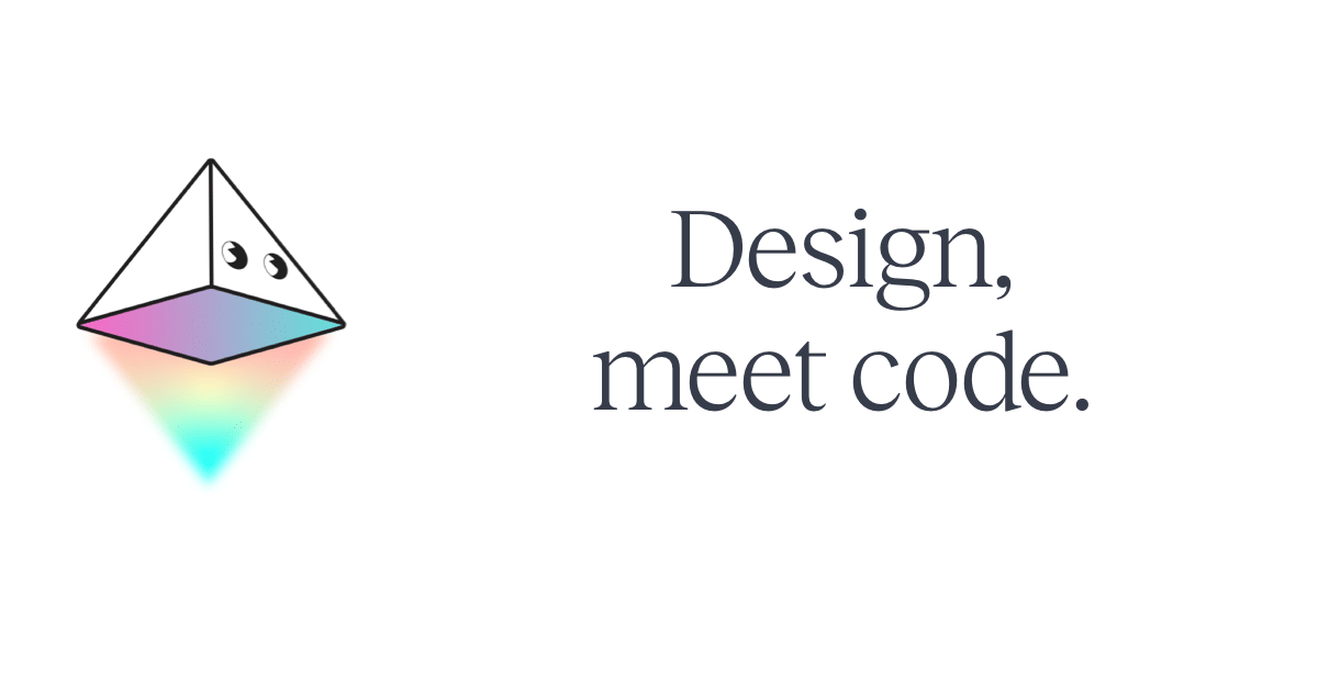 featured image for Utopia, a visual design tool for React, with code as the source of truth