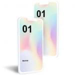 Brand logo for external website's link