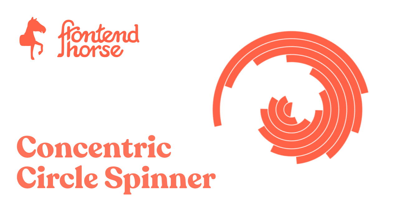 featured image for Concentric Circle Spinner