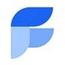 Brand logo for external website's link