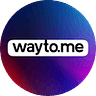 Brand logo for external website's link
