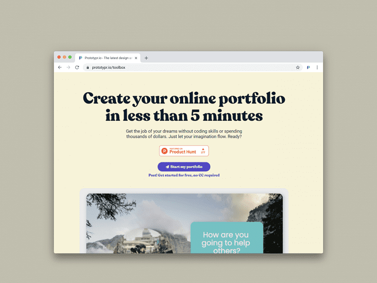 Brand logo for external website's link