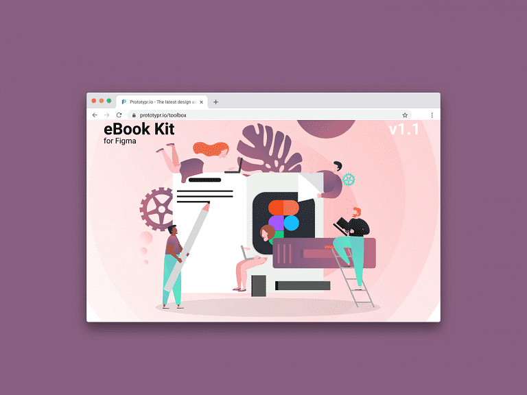 Brand logo for external website's link
