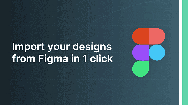 Jitter Plugin For Figma - Animate Your Figma Designs In Jitter