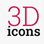 Brand logo for external website's link