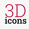 Brand logo for external website's link