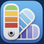 Brand logo for external website's link