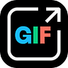 Brand logo for external website's link