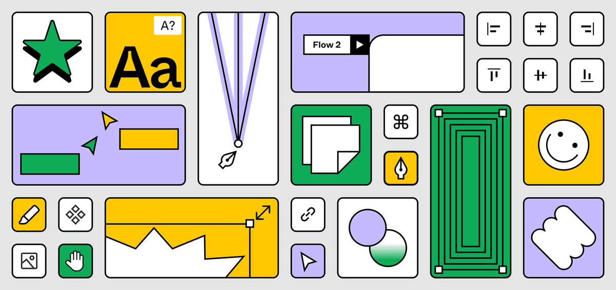 featured image for 30 updates: recent features and fixes in Figma