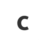 Brand logo for external website's link