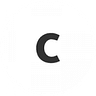 Brand logo for external website's link